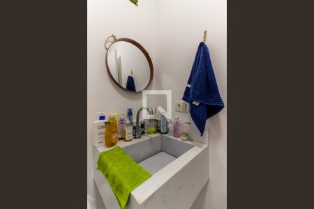 Apartamento à venda com 90m², 2 quartos e 1 vagaBanheiro 2