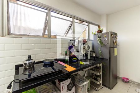 Apartamento à venda com 90m², 2 quartos e 1 vagaCozinha