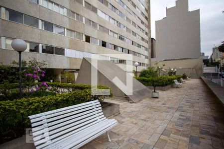 Apartamento à venda com 90m², 2 quartos e 1 vagaHall de Entrada