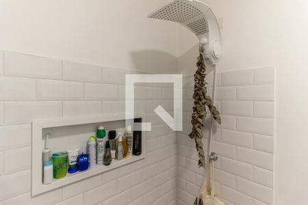 Apartamento à venda com 90m², 2 quartos e 1 vagaBanheiro 2