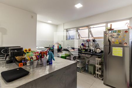 Apartamento à venda com 90m², 2 quartos e 1 vagaCozinha