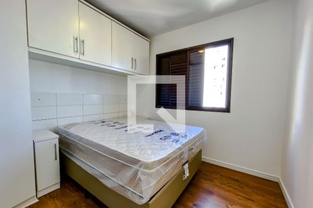 Quarto 1 de apartamento para alugar com 2 quartos, 60m² em Cambuci, São Paulo