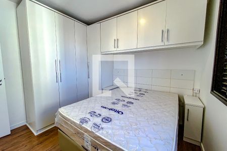 Quarto 1 de apartamento para alugar com 2 quartos, 60m² em Cambuci, São Paulo