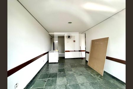 Área comum - Salão de festas de apartamento para alugar com 2 quartos, 60m² em Picanço, Guarulhos