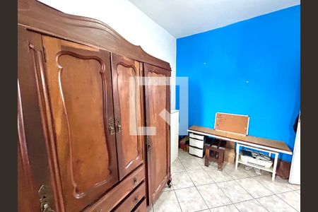 Quarto 1 de apartamento à venda com 2 quartos, 60m² em Picanço, Guarulhos