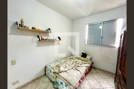 Quarto 1 de apartamento à venda com 2 quartos, 60m² em Picanço, Guarulhos