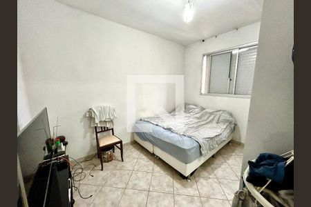 Quarto 2 de apartamento à venda com 2 quartos, 60m² em Picanço, Guarulhos