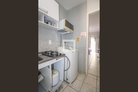 Apartamento para alugar com 45m², 1 quarto e sem vagaCozinha