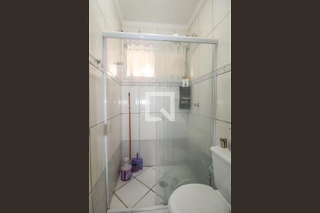 Apartamento para alugar com 45m², 1 quarto e sem vagaBanheiro