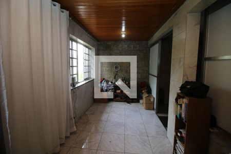 Casa à venda com 250m², 2 quartos e sem vagaVaranda