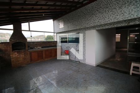 Casa à venda com 250m², 2 quartos e sem vagaÁrea gourmet e Terraço