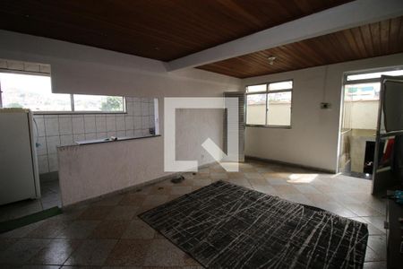 Casa à venda com 250m², 2 quartos e sem vagaQuarto 2