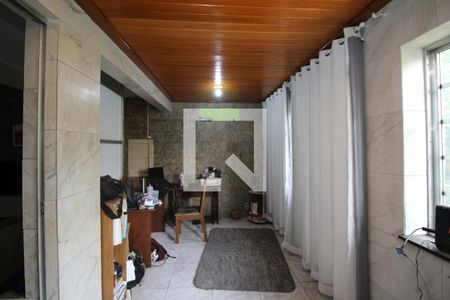 Casa à venda com 250m², 2 quartos e sem vagaVaranda