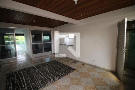 Casa à venda com 250m², 2 quartos e sem vagaQuarto 2