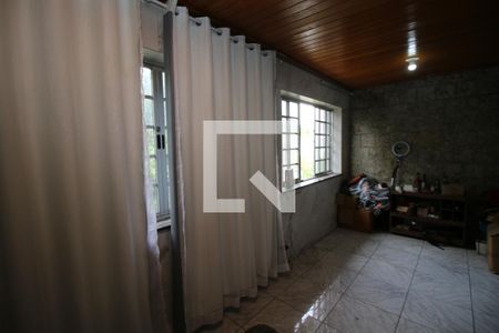 Casa à venda com 250m², 2 quartos e sem vagaVaranda