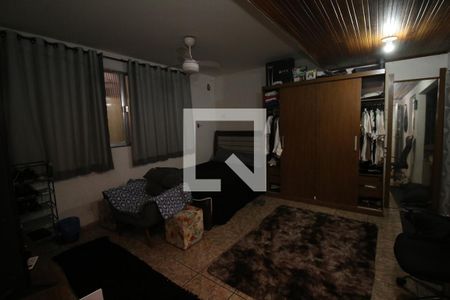 Quarto 1 Suíte de casa à venda com 2 quartos, 250m² em Penha, Rio de Janeiro