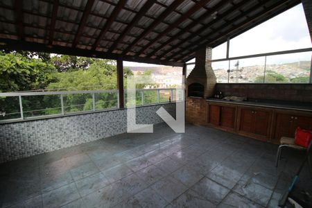 Casa à venda com 250m², 2 quartos e sem vagaÁrea gourmet e Terraço