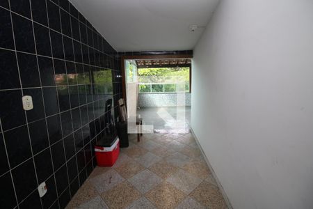 Casa à venda com 250m², 2 quartos e sem vagaÁrea gourmet
