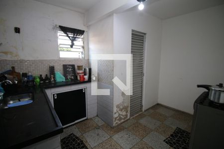 Casa à venda com 250m², 2 quartos e sem vagaCozinha