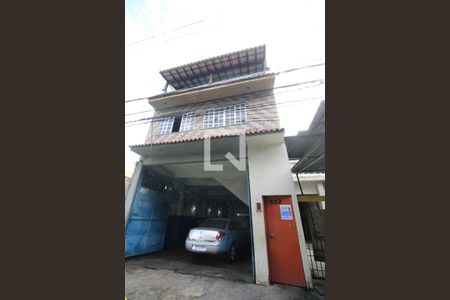 Casa à venda com 250m², 2 quartos e sem vagaFachada