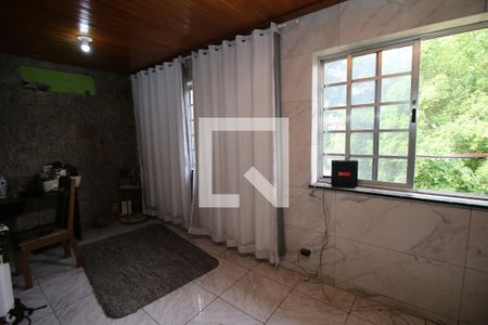 Casa à venda com 250m², 2 quartos e sem vagaVaranda