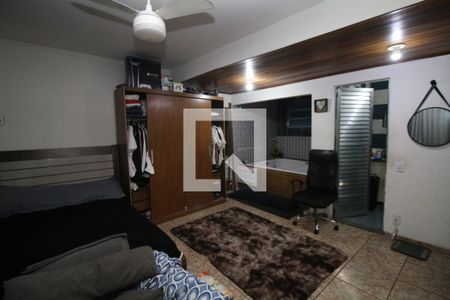 Quarto 1 Suíte de casa à venda com 2 quartos, 250m² em Penha, Rio de Janeiro