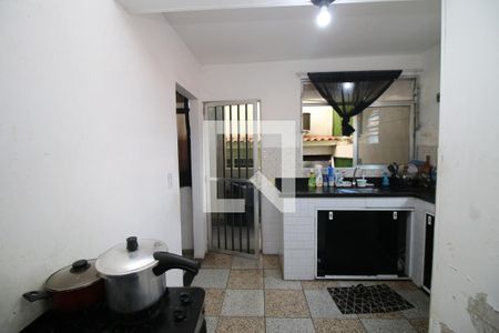 Casa à venda com 250m², 2 quartos e sem vagaCozinha