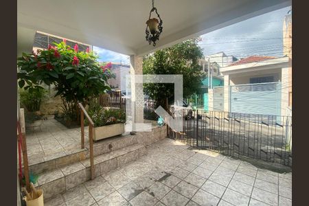 Casa à venda com 240m², 4 quartos e 3 vagasGaragem