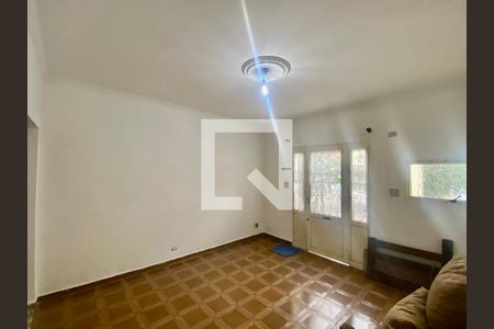 Sala de casa à venda com 4 quartos, 240m² em Alto da Mooca, São Paulo