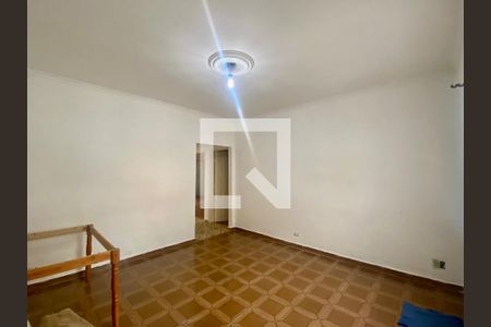 Sala de casa à venda com 4 quartos, 240m² em Alto da Mooca, São Paulo