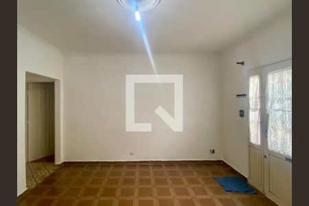 Sala de casa à venda com 4 quartos, 240m² em Alto da Mooca, São Paulo