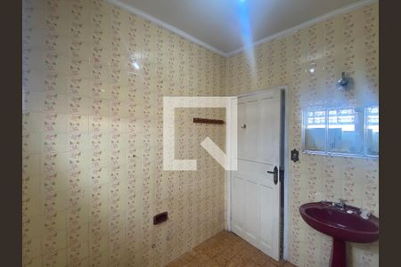 Casa à venda com 240m², 4 quartos e 3 vagasBanheiro