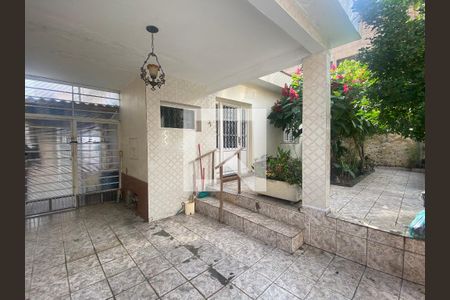 Casa à venda com 240m², 4 quartos e 3 vagasGaragem