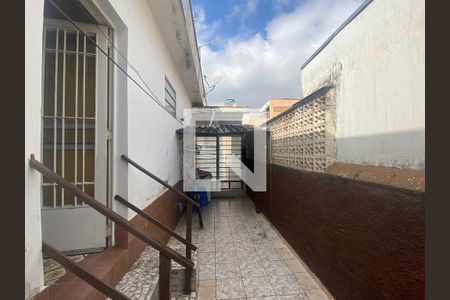 Casa à venda com 240m², 4 quartos e 3 vagasQuintal/lavanderia