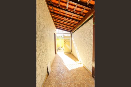 Casa de condomínio à venda com 71m², 2 quartos e 1 vaga Casa de condomínio à venda com 71m², 2 quartos e 1 vagaÁrea de serviço