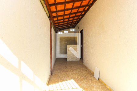 Casa de condomínio à venda com 71m², 2 quartos e 1 vaga Casa de condomínio à venda com 71m², 2 quartos e 1 vagaÁrea de serviço