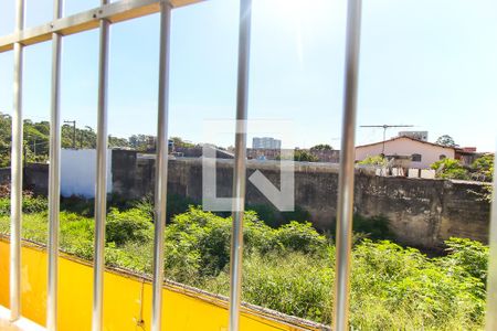 Casa de condomínio à venda com 71m², 2 quartos e 1 vaga Casa de condomínio à venda com 71m², 2 quartos e 1 vagaVista do Quarto 2