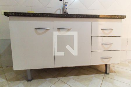 Casa de condomínio à venda com 71m², 2 quartos e 1 vaga Casa de condomínio à venda com 71m², 2 quartos e 1 vagaCozinha