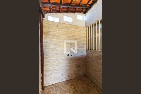 Casa de condomínio à venda com 71m², 2 quartos e 1 vaga Casa de condomínio à venda com 71m², 2 quartos e 1 vagaÁrea de serviço