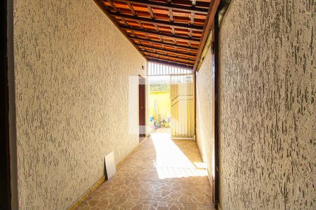 Casa de condomínio à venda com 71m², 2 quartos e 1 vaga Casa de condomínio à venda com 71m², 2 quartos e 1 vagaÁrea de serviço