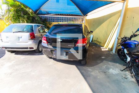 Casa de condomínio à venda com 71m², 2 quartos e 1 vaga Casa de condomínio à venda com 71m², 2 quartos e 1 vagaVaga