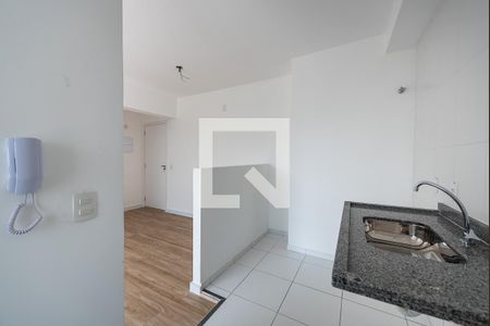 Apartamento para alugar com 52m², 2 quartos e 1 vaga Apartamento para alugar com 52m², 2 quartos e 1 vagaCozinha