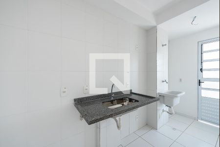 Apartamento para alugar com 52m², 2 quartos e 1 vaga Apartamento para alugar com 52m², 2 quartos e 1 vagaCozinha