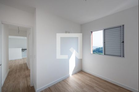 Quarto 1 de apartamento para alugar com 2 quartos, 52m² em Morro de Nova Cintra, Santos