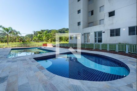 Apartamento para alugar com 52m², 2 quartos e 1 vaga Apartamento para alugar com 52m², 2 quartos e 1 vagaPiscina