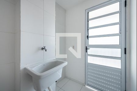 Apartamento para alugar com 52m², 2 quartos e 1 vaga Apartamento para alugar com 52m², 2 quartos e 1 vagaÁrea de serviço