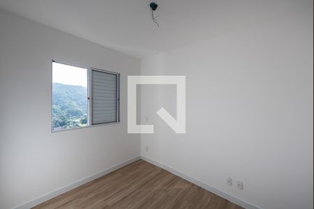 Quarto 1 de apartamento para alugar com 2 quartos, 52m² em Morro de Nova Cintra, Santos