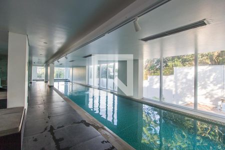 Apartamento à venda com 66m², 2 quartos e 1 vagaPiscina Coberta