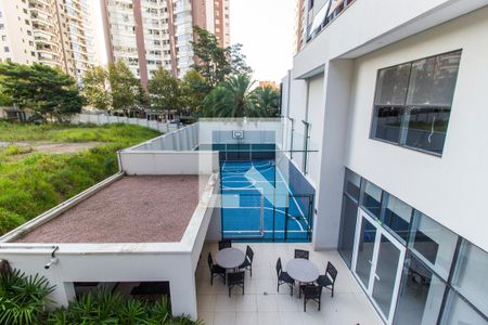 Apartamento à venda com 66m², 2 quartos e 1 vagaQuadra Esportiva