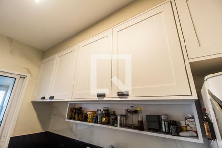 Apartamento à venda com 66m², 2 quartos e 1 vaga Apartamento à venda com 66m², 2 quartos e 1 vagaDetalhe da cozinha